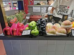 -每日新鲜水果吧(南京东路店)