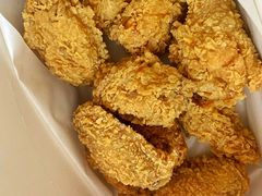 -肯德基(杭州浦沿店)