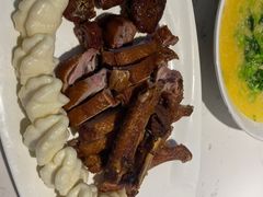 -龙抄手(文殊坊店)