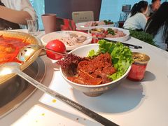 -小龙坎火锅(全球总店)