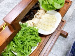 -和顺坊老北京铜火锅