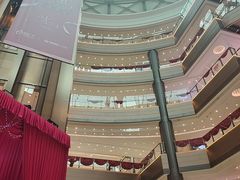 -港汇恒隆广场