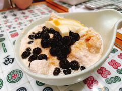 -堂屋糖水店(愚园店)
