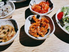 -円满日式居酒屋(蓉花路美食街店)