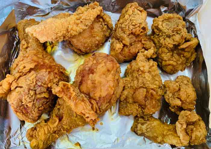 bigboss韩国炸鸡(骆驼店)