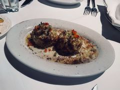 新奥尔良蟹肉糕-茹丝葵经典牛排馆(上海外滩店)