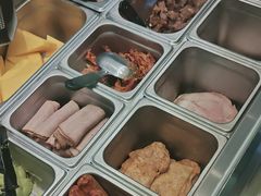 -赛百味SUBWAY(星摩尔店)