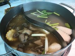 -为什么牛潮汕牛肉火锅(中信广场店)