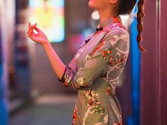 -和平菓局老北京风物馆