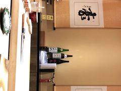 -荣一代目OMAKASE板前料理