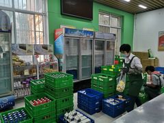 -扬大康源乳业鲜奶吧(大学北路店)