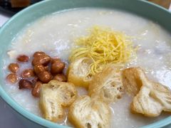 -喜势点·糖沙翁手工茶点·本地人茶居(永庆坊店)