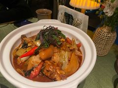 -山石榴·贵州菜(丰盛里店)