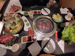 -AJIYA·池袋日式烧肉自助(天津万象城店)