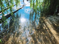 -丽江泸沽湖景区-里格半岛