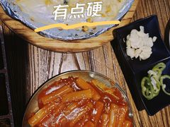 芝士玉米-梅梅家的烤肉店(槐北路店)