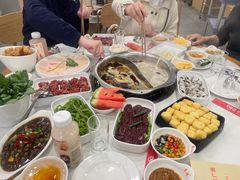 -多迷烫菜广场(水心大厦店)