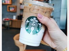 -星巴克臻选(深圳嘉里建设广场店)