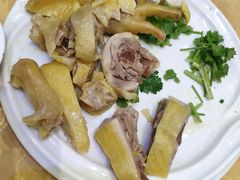 -瑞记湛江鸡饭店·粤西第一鸡(粤垦店)
