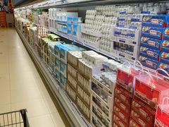 -盒马X会员店(上海森兰商都店)