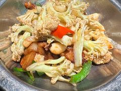 -晓淮山·扬州早茶·淮扬菜(龙阳广场店)
