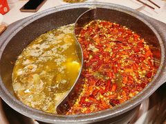 -佬缸炮江湖川菜(玉林店)
