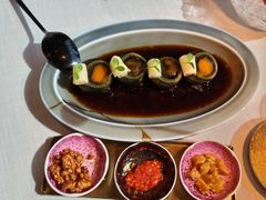 -莉莉海堂HAITANG·烤鸭(国贸商城店)