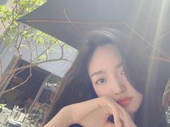 -Ocean's Table 欧舍