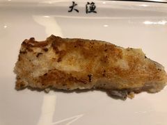 -大渔铁板烧(万象城店)