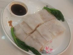 -旭璟酒家·传统粤菜·湘菜(逸景路店)