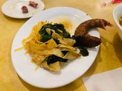 小菜-水仙拉面(水仙街店)