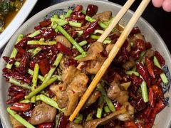 -醉八仙热酒馆(渝中店)