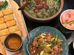 -山石榴·贵州菜(丰盛里店)