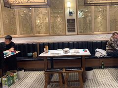 大堂-白氏兄弟烧烤(尹家沟店)