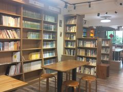 -晓风书屋(大学路店)