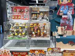 -泡泡玛特POPMART(赛格国际购物中心店)