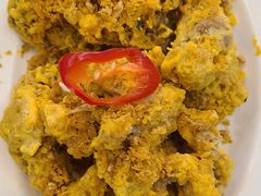 -澳门陈光记烧味饭店(万象城店)