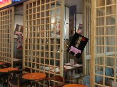 -热血兄弟·炭火烤肉(融侨中心店)