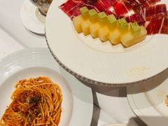 -波特曼西餐厅(南岗店)