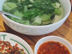 -一坐一忘云南菜(嘉里中心店)