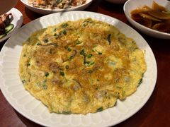 蛤蜊煎蛋-妈妈菜舟山海鲜(定海古城店)
