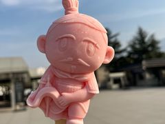 -秦始皇帝陵博物院(兵马俑)