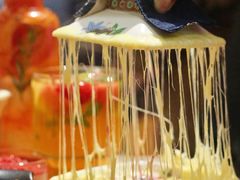 -火山屋台(新街口店)