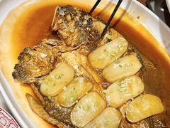 -径山十八道·风味民间菜(杭州总店)