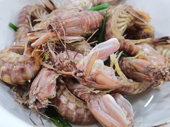 -钱大妈海鲜饭店(保利林语店)