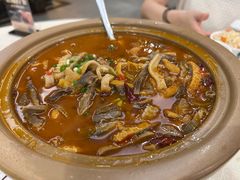 -新粤新疆菜清真餐厅(拱北店)