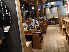 -呷哺呷哺 黄金牧场 (盛世天骄店)