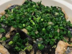 -寻味顺德·南记酒家·传统顺德菜·鱼生(广源路店)