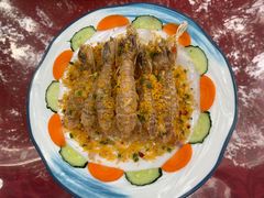 -范饭椰林川湘味海鲜·椰子鸡(三亚湾椰梦长廊店)