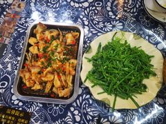 -米庄·原味私房菜(骏壹万邦店)